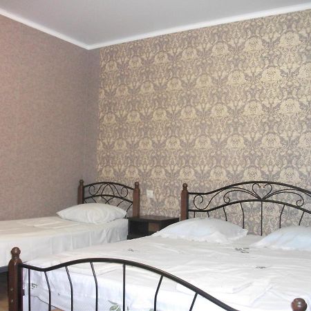 Guesthouse On Kabardinskaya 139A Γκάγκρα Εξωτερικό φωτογραφία