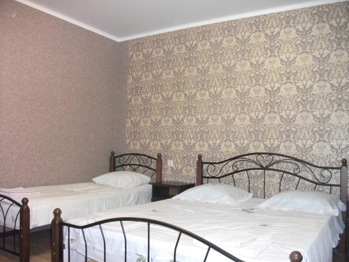 Guesthouse On Kabardinskaya 139A Γκάγκρα Εξωτερικό φωτογραφία