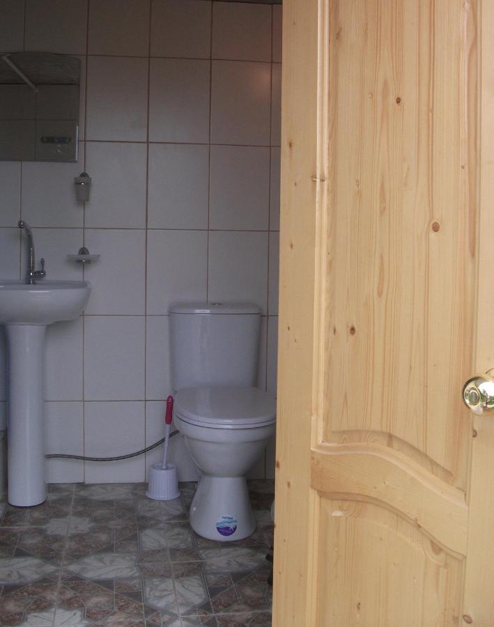 Guesthouse On Kabardinskaya 139A Γκάγκρα Εξωτερικό φωτογραφία