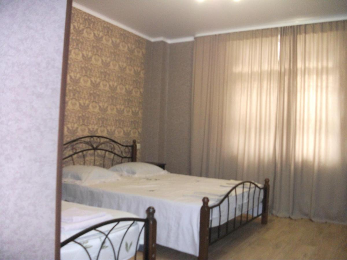 Guesthouse On Kabardinskaya 139A Γκάγκρα Εξωτερικό φωτογραφία