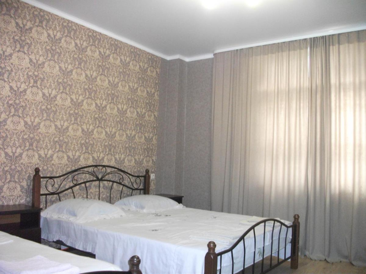 Guesthouse On Kabardinskaya 139A Γκάγκρα Εξωτερικό φωτογραφία