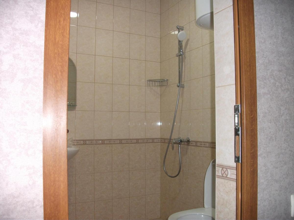 Guesthouse On Kabardinskaya 139A Γκάγκρα Εξωτερικό φωτογραφία