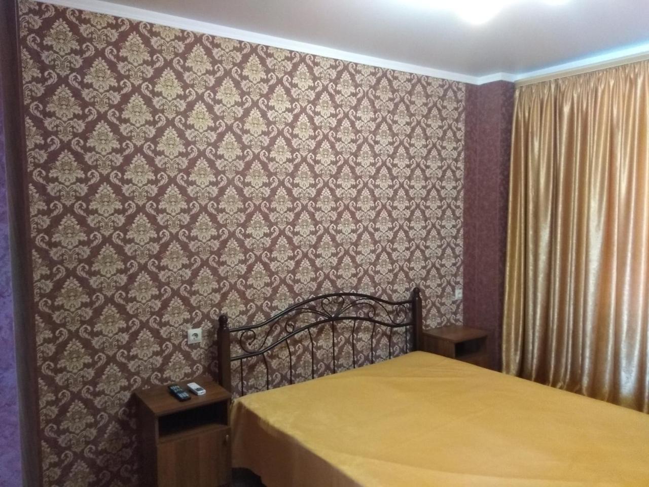 Guesthouse On Kabardinskaya 139A Γκάγκρα Εξωτερικό φωτογραφία