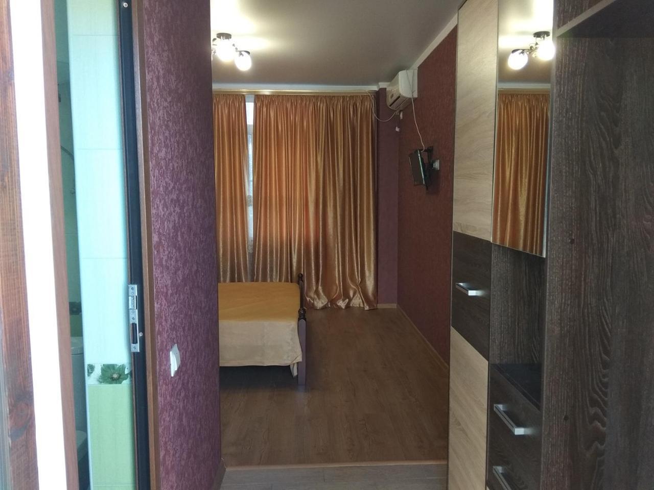 Guesthouse On Kabardinskaya 139A Γκάγκρα Εξωτερικό φωτογραφία