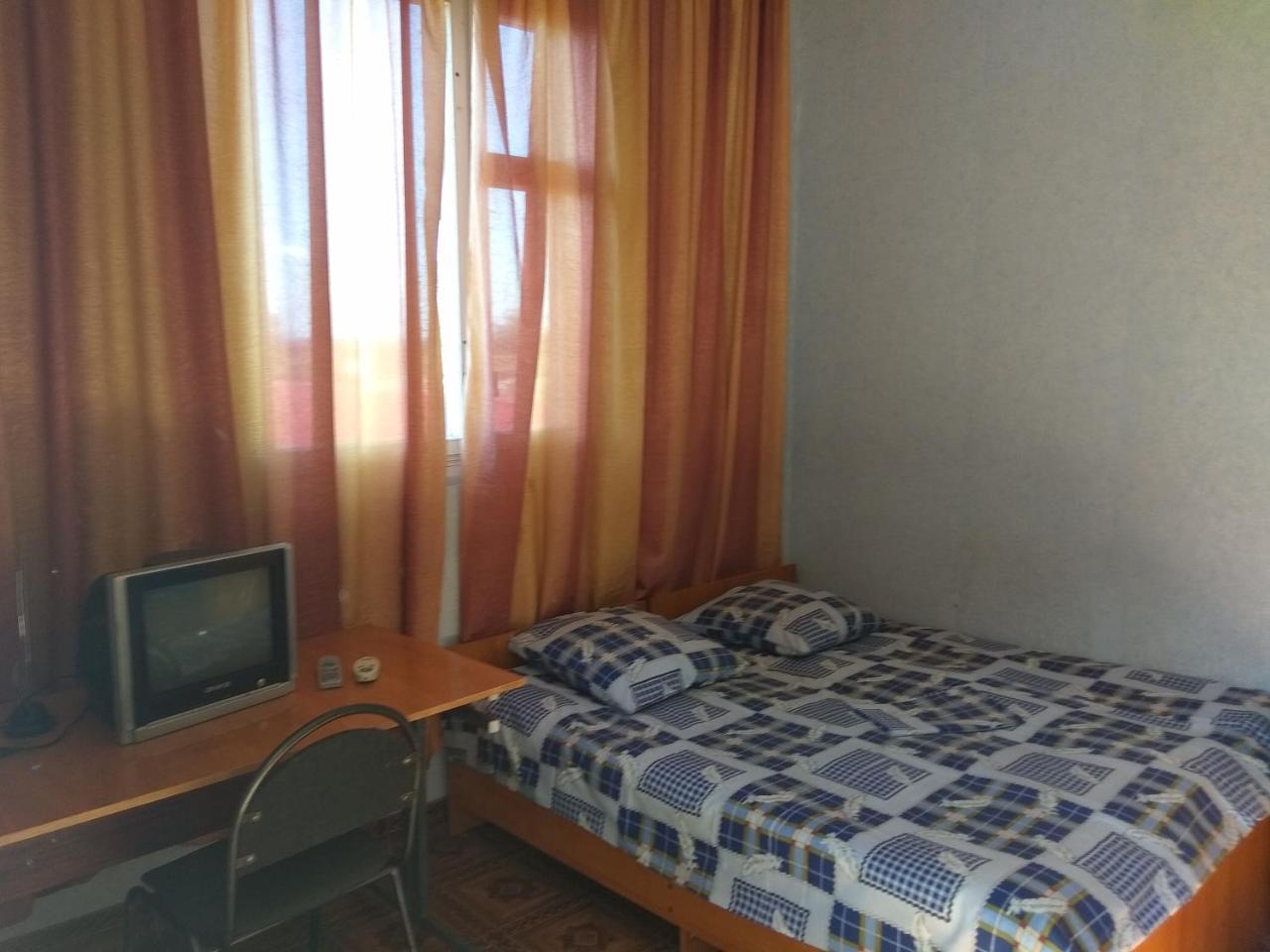 Guesthouse On Kabardinskaya 139A Γκάγκρα Εξωτερικό φωτογραφία