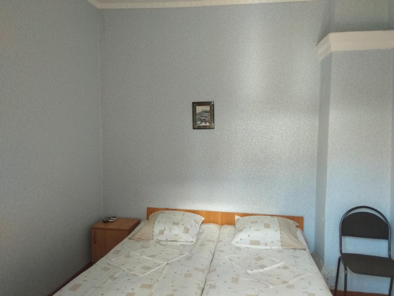 Guesthouse On Kabardinskaya 139A Γκάγκρα Εξωτερικό φωτογραφία