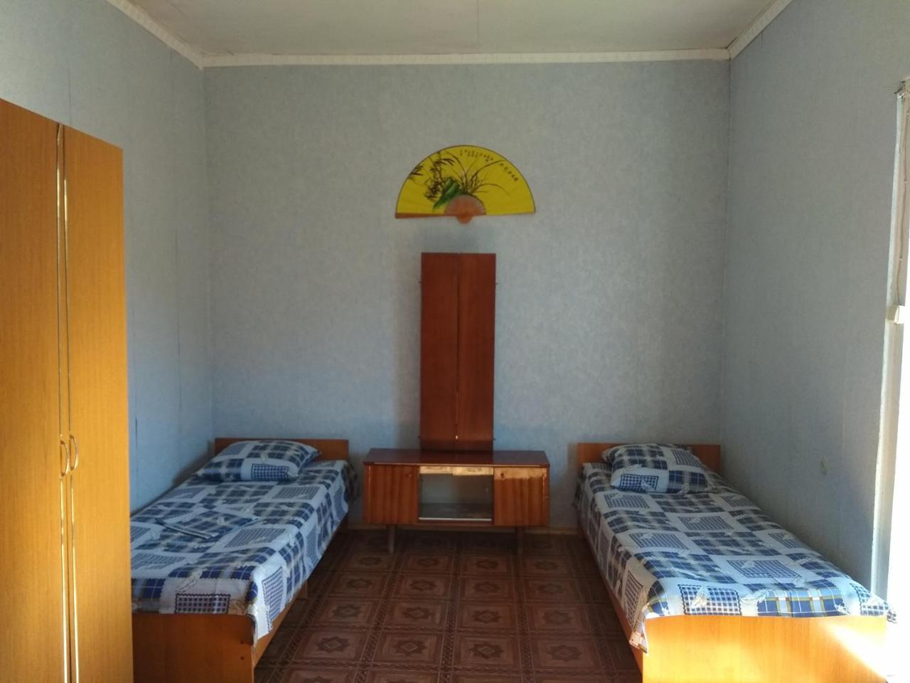 Guesthouse On Kabardinskaya 139A Γκάγκρα Εξωτερικό φωτογραφία