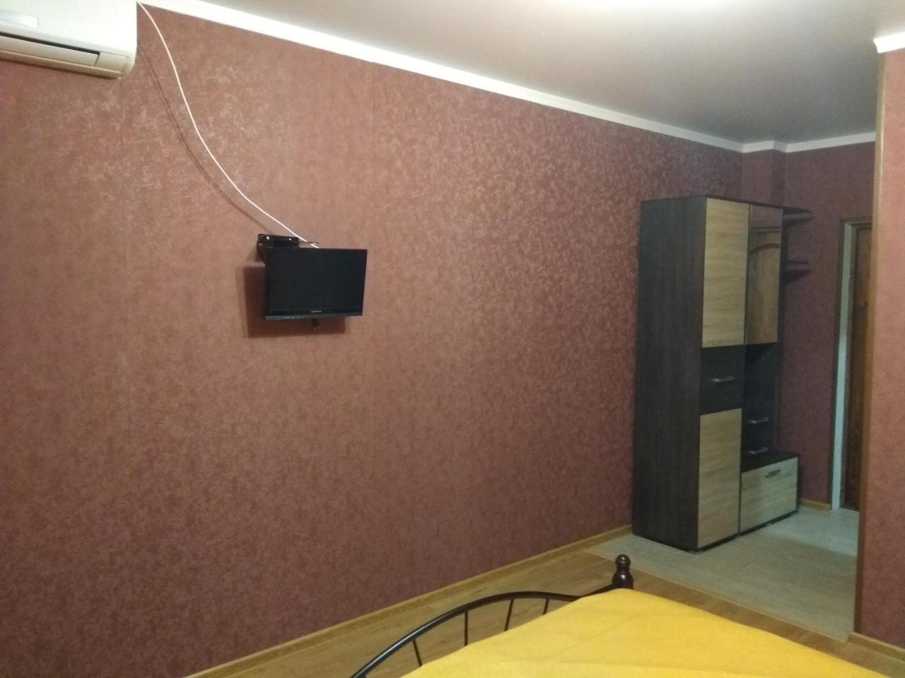 Guesthouse On Kabardinskaya 139A Γκάγκρα Εξωτερικό φωτογραφία