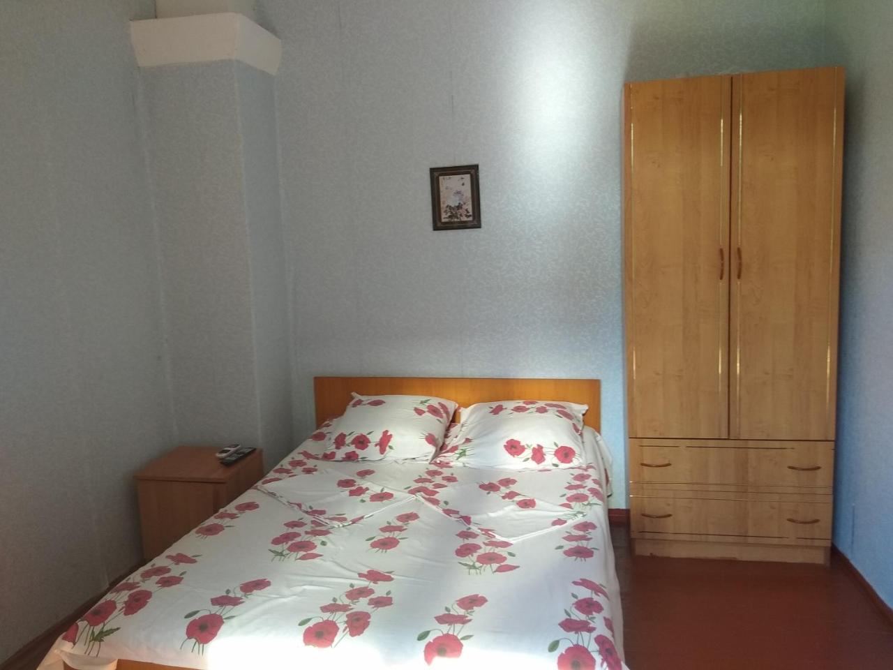 Guesthouse On Kabardinskaya 139A Γκάγκρα Εξωτερικό φωτογραφία
